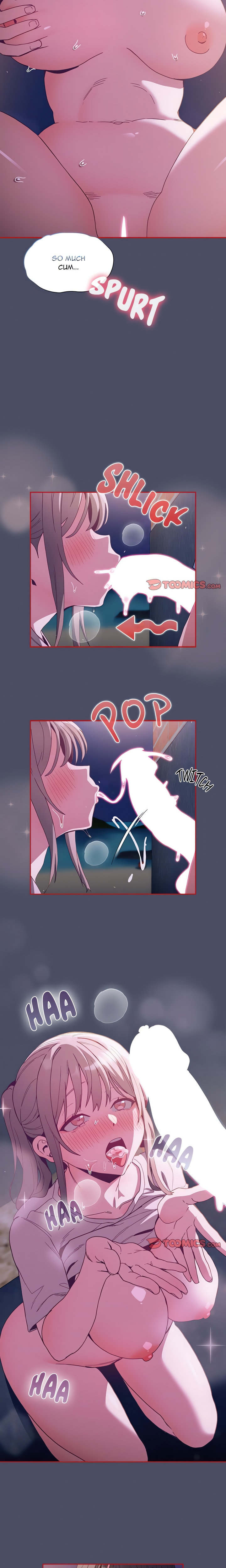 Maid Rehabilitation Chapter 77 Page 16