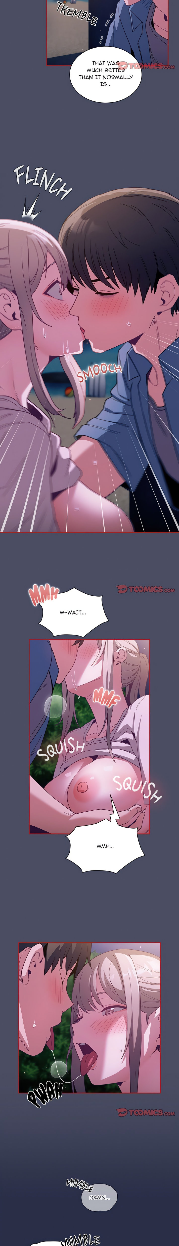 Maid Rehabilitation Chapter 77 Page 18
