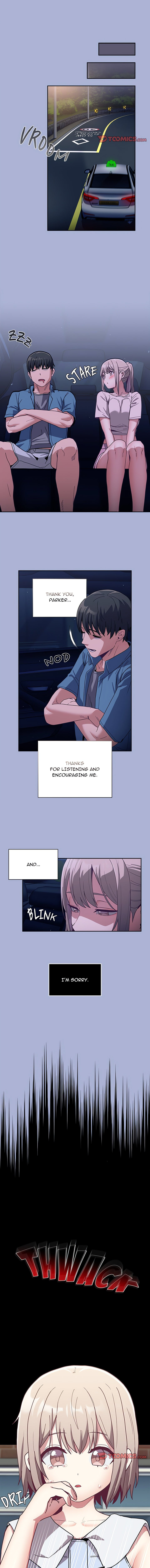 Maid Rehabilitation Chapter 79 Page 12