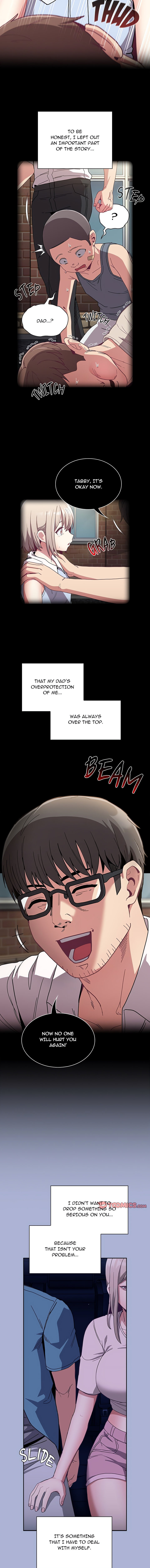 Maid Rehabilitation Chapter 79 Page 13