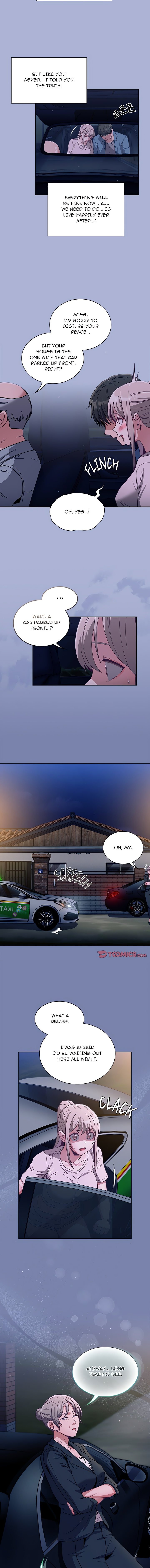 Maid Rehabilitation Chapter 79 Page 14
