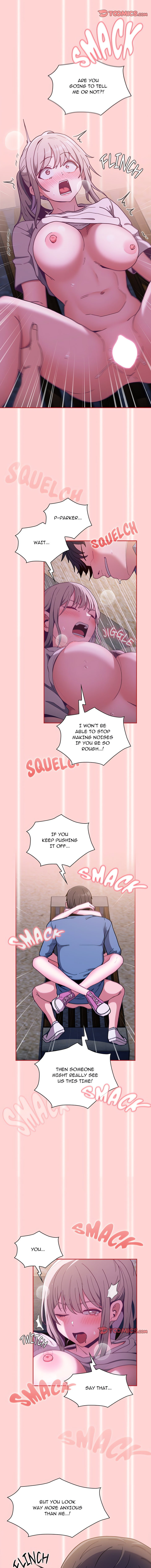 Maid Rehabilitation Chapter 79 Page 2