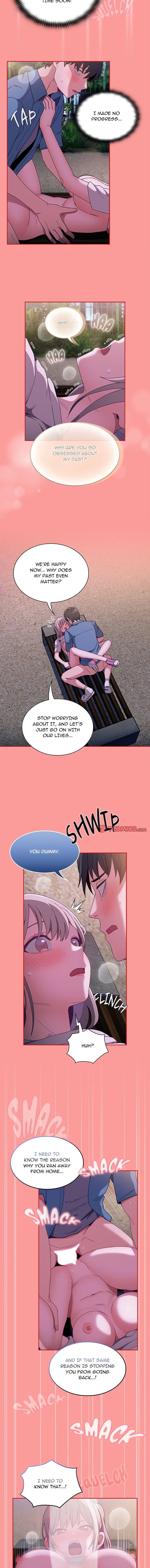 Maid Rehabilitation Chapter 79 Page 4