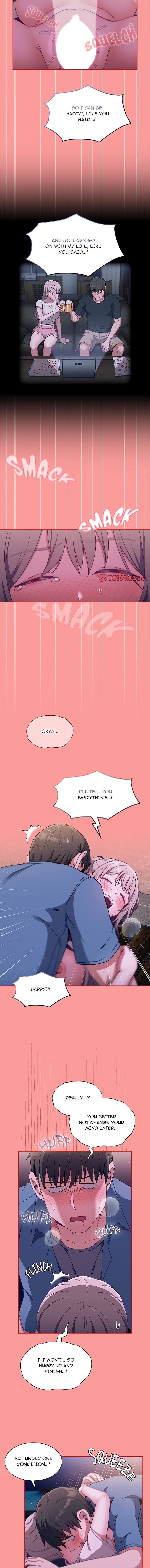 Maid Rehabilitation Chapter 79 Page 5