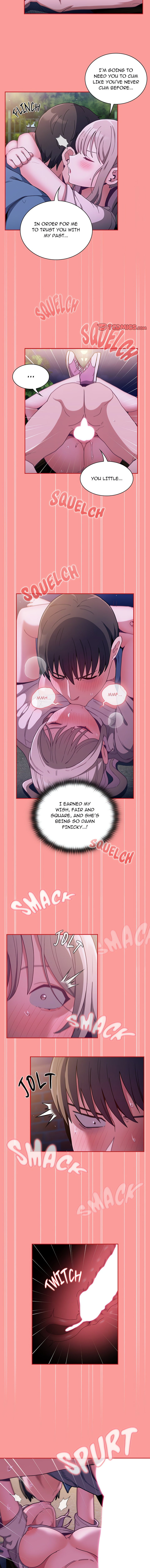 Maid Rehabilitation Chapter 79 Page 6