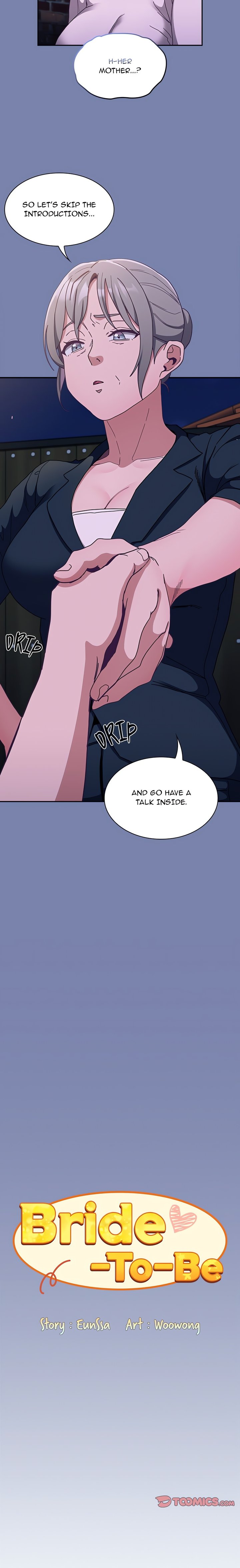 Maid Rehabilitation Chapter 80 Page 3