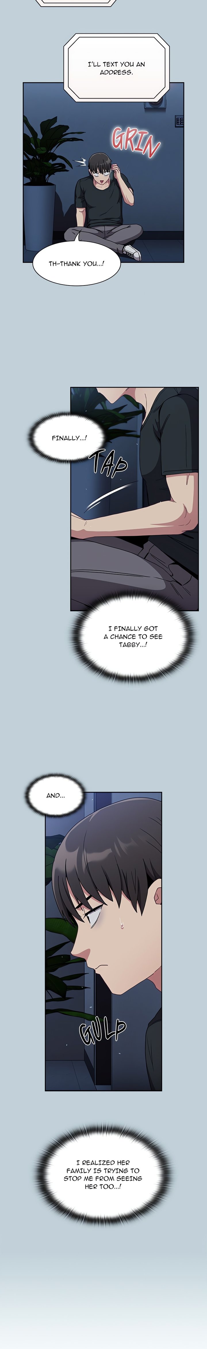 Maid Rehabilitation Chapter 81 Page 23