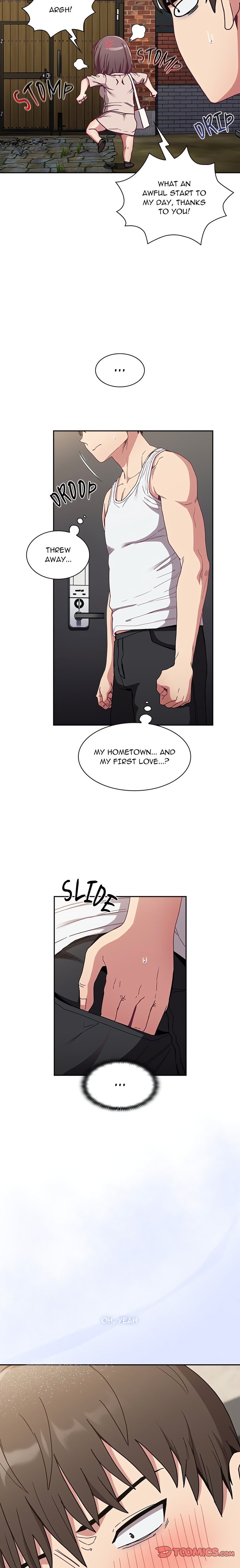 Maid Rehabilitation Chapter 81 Page 7