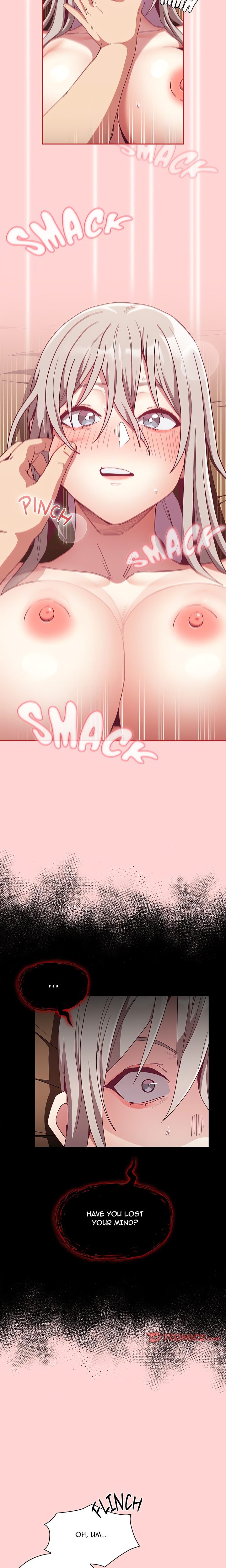 Maid Rehabilitation Chapter 83 Page 13