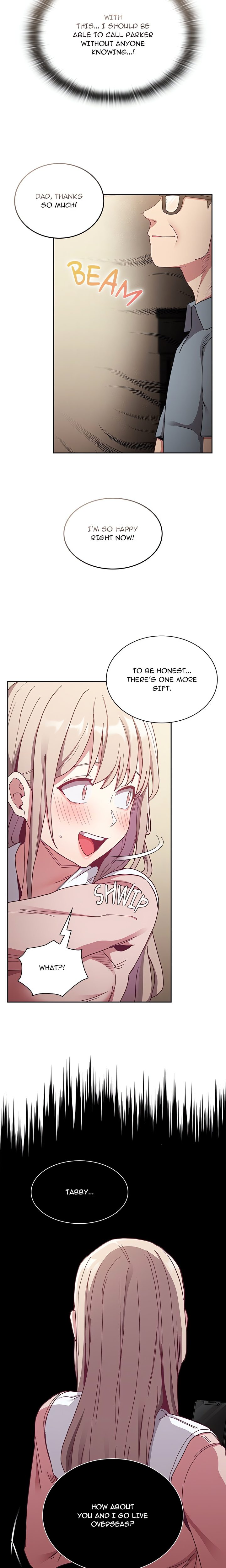 Maid Rehabilitation Chapter 83 Page 4