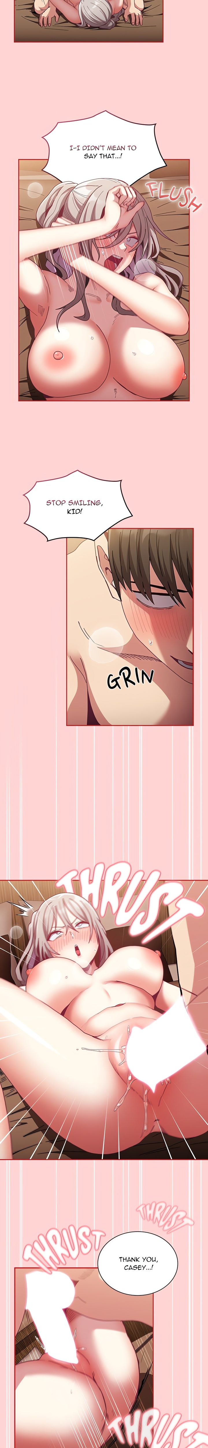 Maid Rehabilitation Chapter 84 Page 6