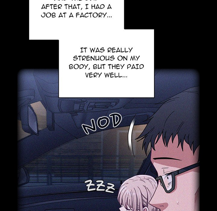 Maid Rehabilitation Chapter 86 Page 103