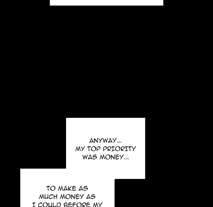 Maid Rehabilitation Chapter 86 Page 105
