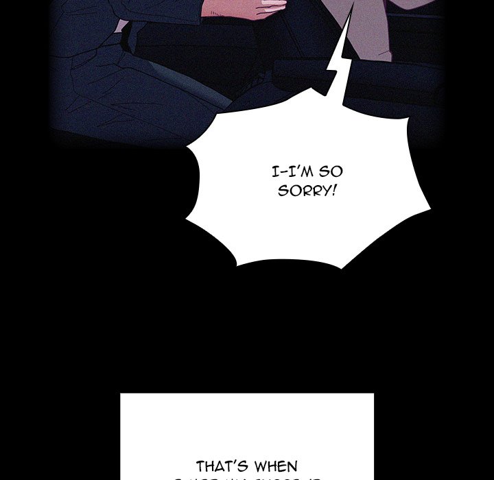Maid Rehabilitation Chapter 86 Page 113