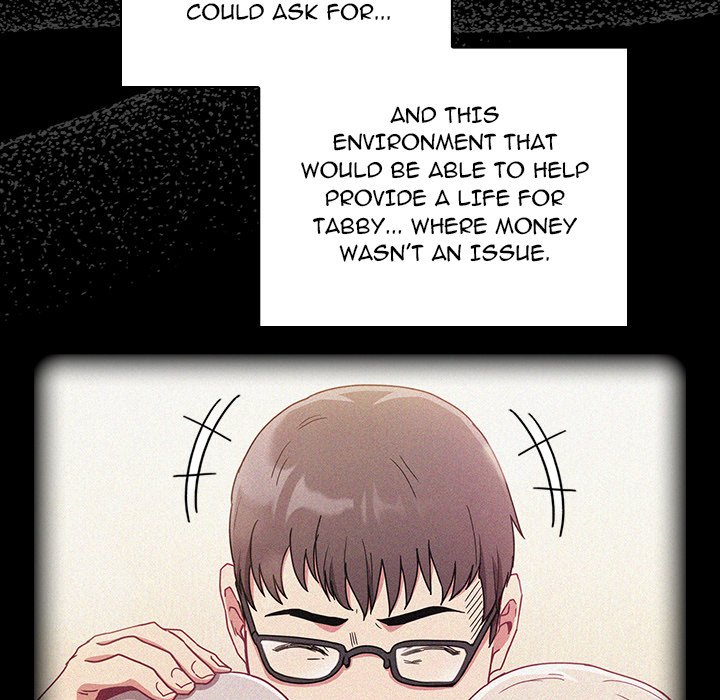 Maid Rehabilitation Chapter 86 Page 118