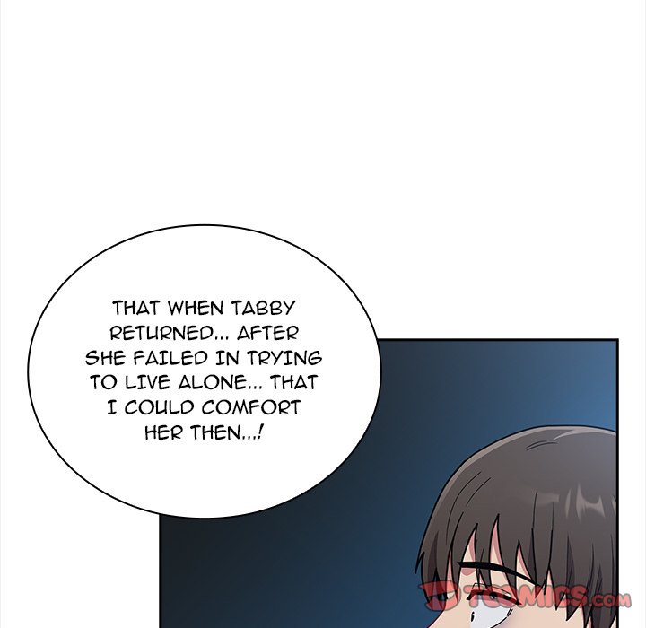 Maid Rehabilitation Chapter 86 Page 124