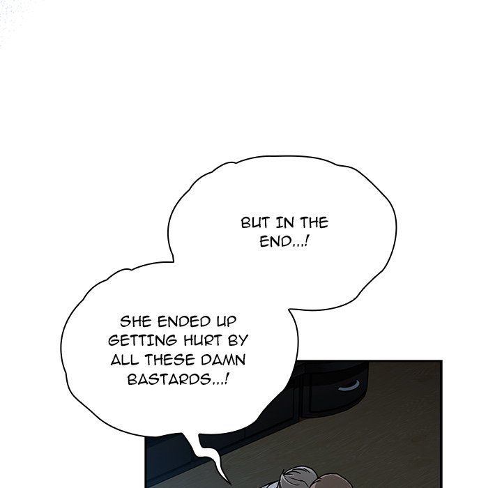Maid Rehabilitation Chapter 86 Page 129
