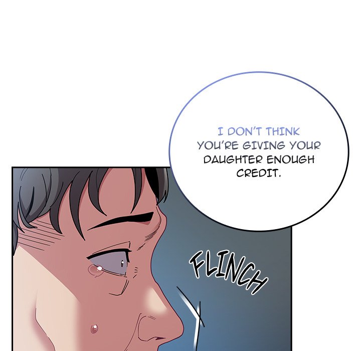 Maid Rehabilitation Chapter 86 Page 131
