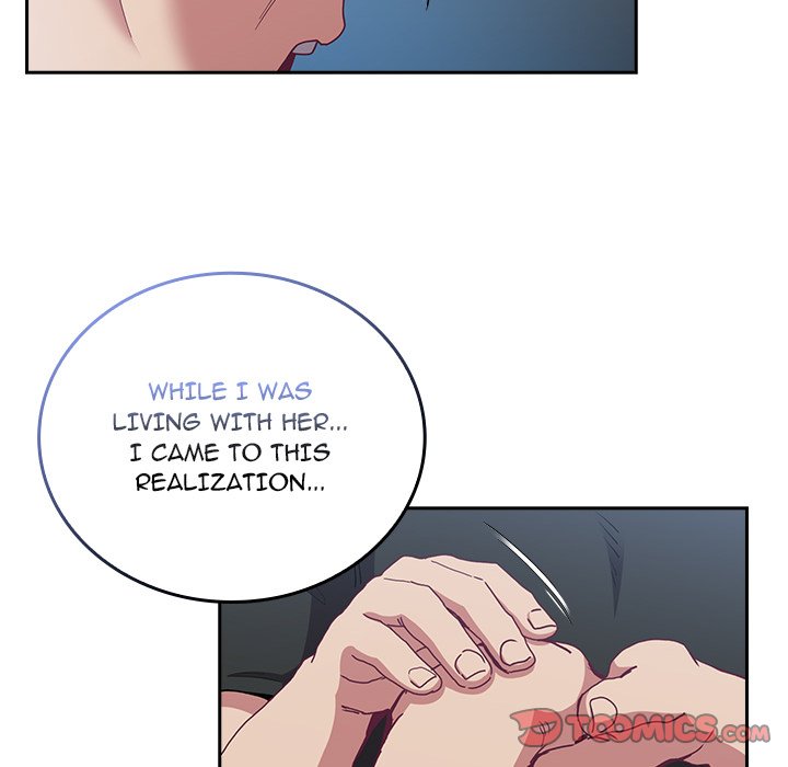 Maid Rehabilitation Chapter 86 Page 132