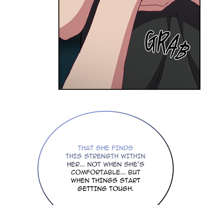 Maid Rehabilitation Chapter 86 Page 133