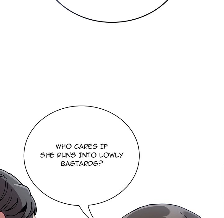 Maid Rehabilitation Chapter 86 Page 134