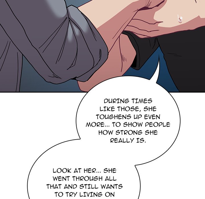 Maid Rehabilitation Chapter 86 Page 136