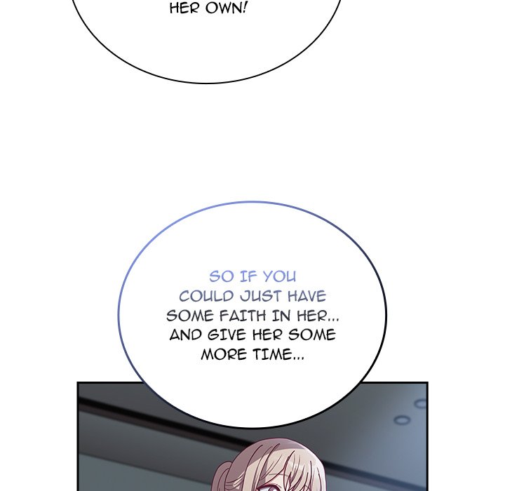 Maid Rehabilitation Chapter 86 Page 137