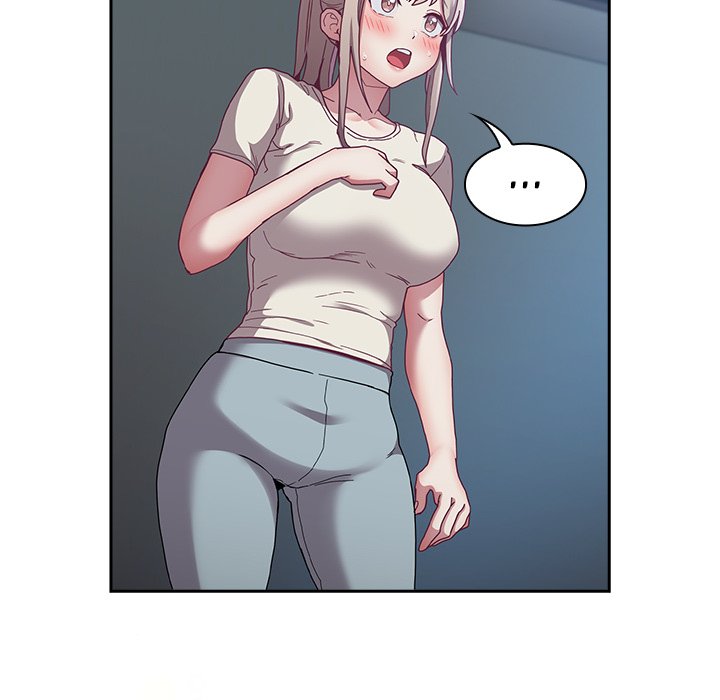 Maid Rehabilitation Chapter 86 Page 138