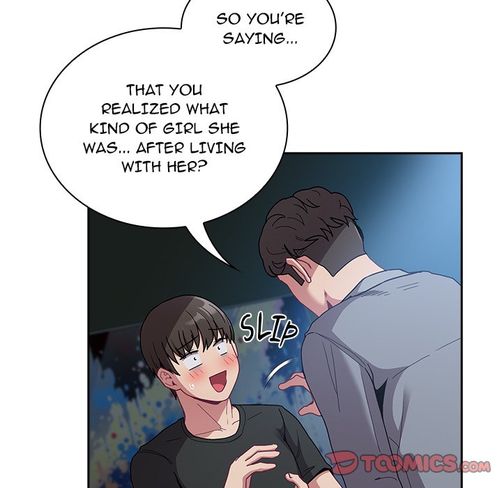 Maid Rehabilitation Chapter 86 Page 148