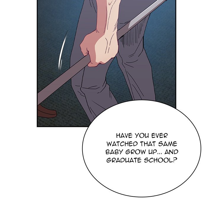 Maid Rehabilitation Chapter 86 Page 153