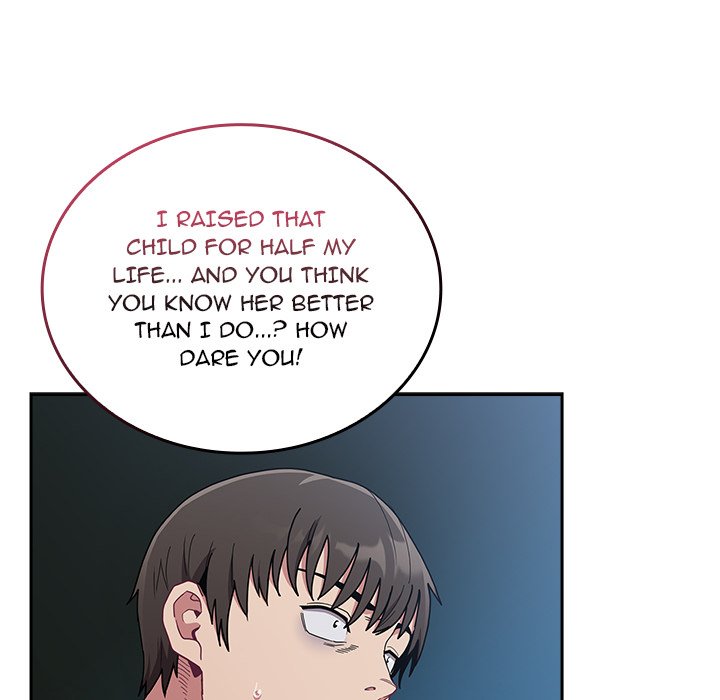 Maid Rehabilitation Chapter 86 Page 154