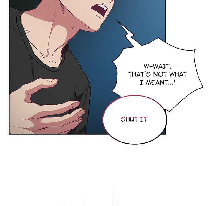 Maid Rehabilitation Chapter 86 Page 155