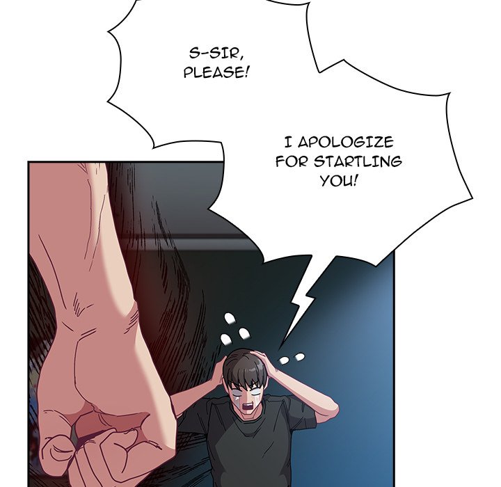 Maid Rehabilitation Chapter 86 Page 25