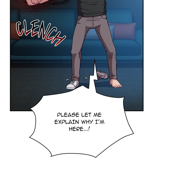 Maid Rehabilitation Chapter 86 Page 26