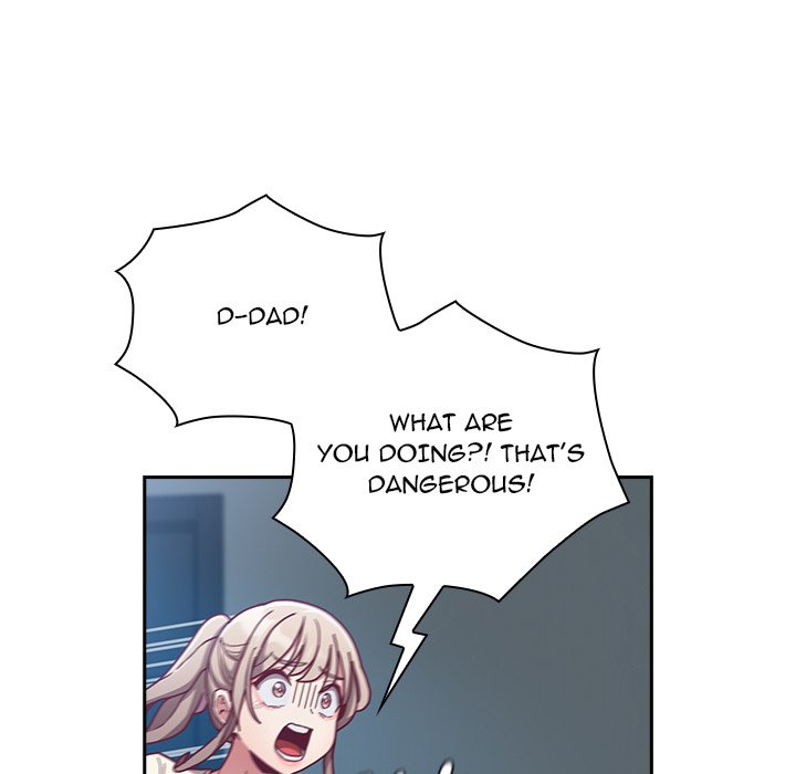 Maid Rehabilitation Chapter 86 Page 27