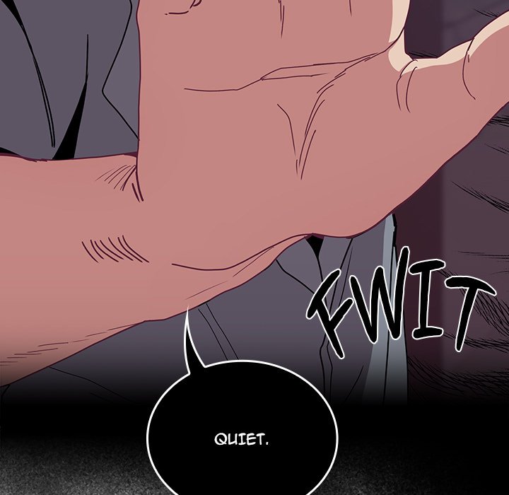 Maid Rehabilitation Chapter 86 Page 31