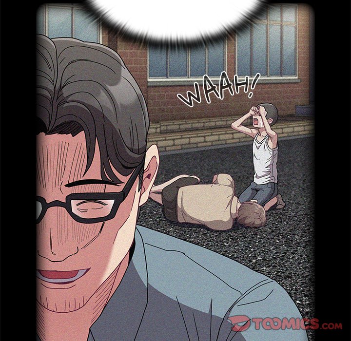 Maid Rehabilitation Chapter 86 Page 36