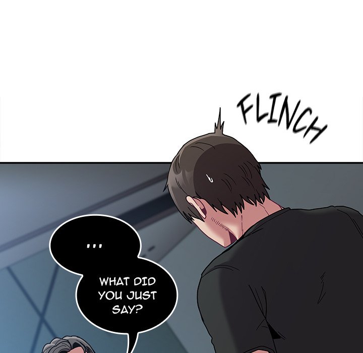Maid Rehabilitation Chapter 86 Page 47