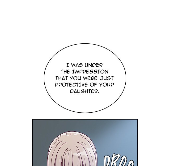 Maid Rehabilitation Chapter 86 Page 49