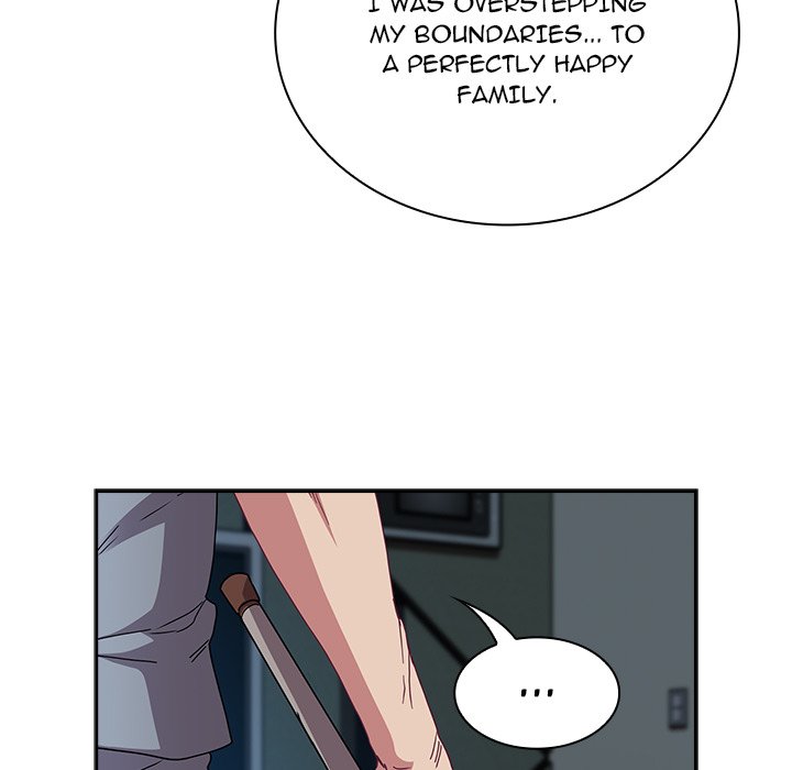 Maid Rehabilitation Chapter 86 Page 51