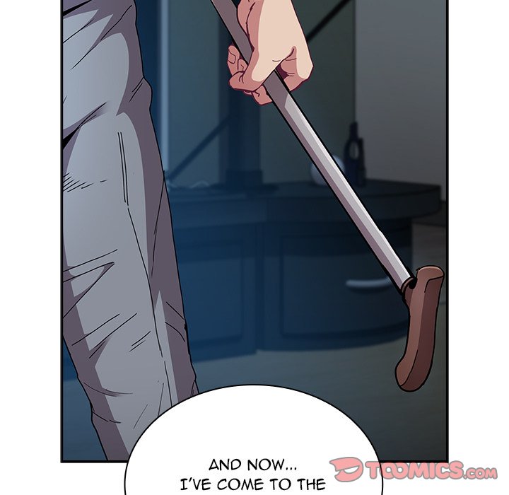 Maid Rehabilitation Chapter 86 Page 52