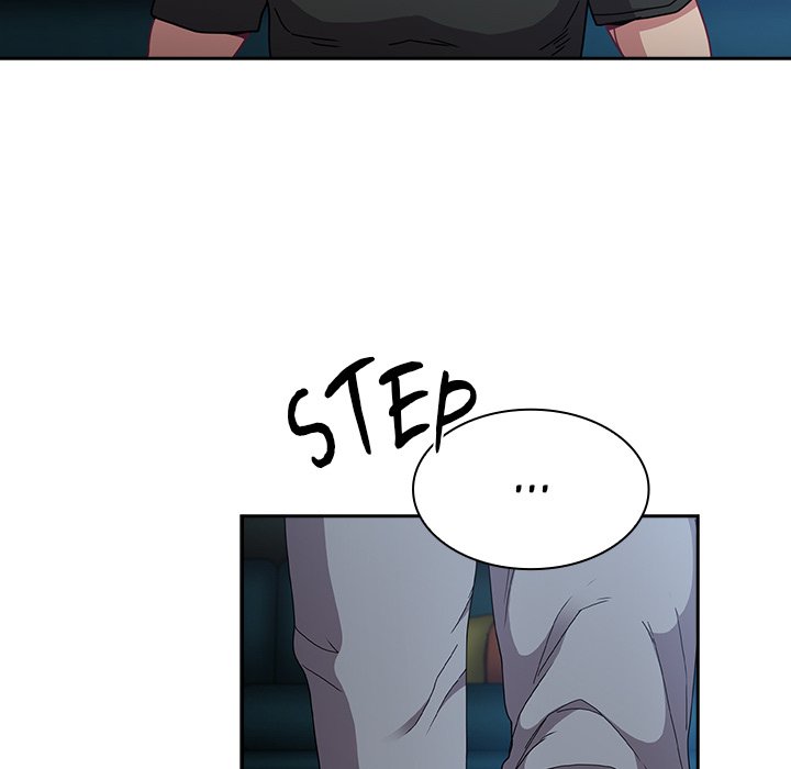 Maid Rehabilitation Chapter 86 Page 55