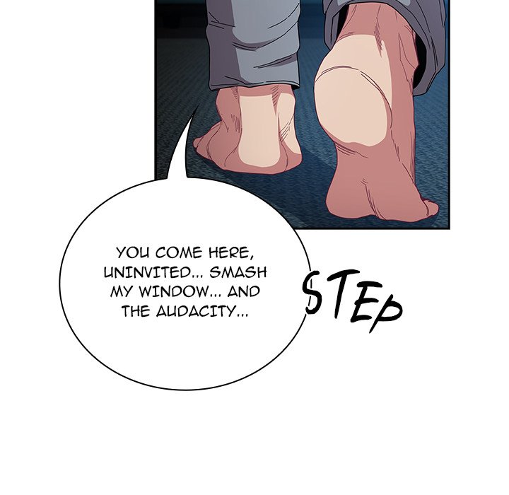 Maid Rehabilitation Chapter 86 Page 56