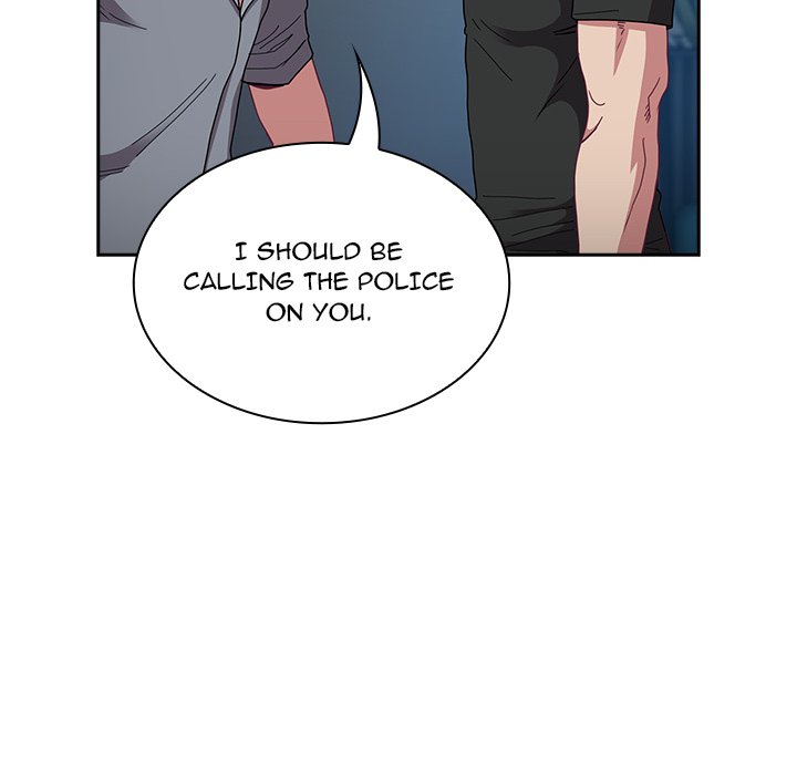 Maid Rehabilitation Chapter 86 Page 58