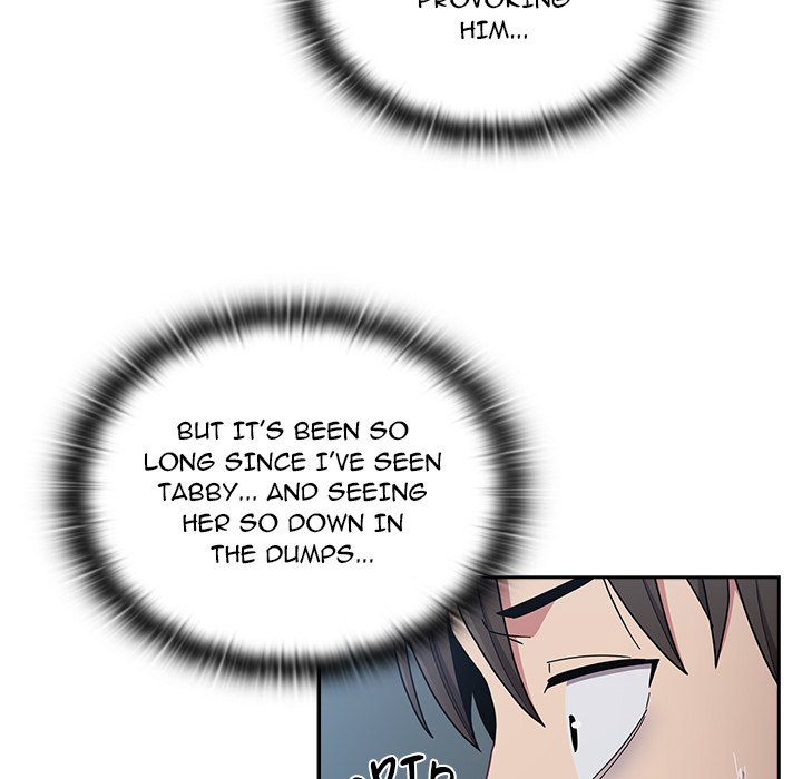 Maid Rehabilitation Chapter 86 Page 66