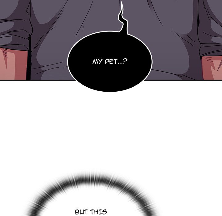 Maid Rehabilitation Chapter 86 Page 70