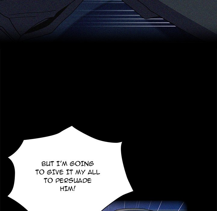 Maid Rehabilitation Chapter 86 Page 9