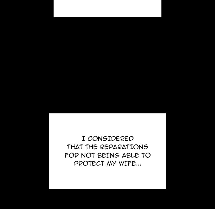 Maid Rehabilitation Chapter 86 Page 95
