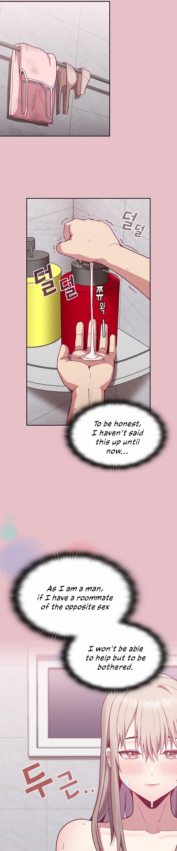 Maid Rehabilitation Chapter 9 Page 25