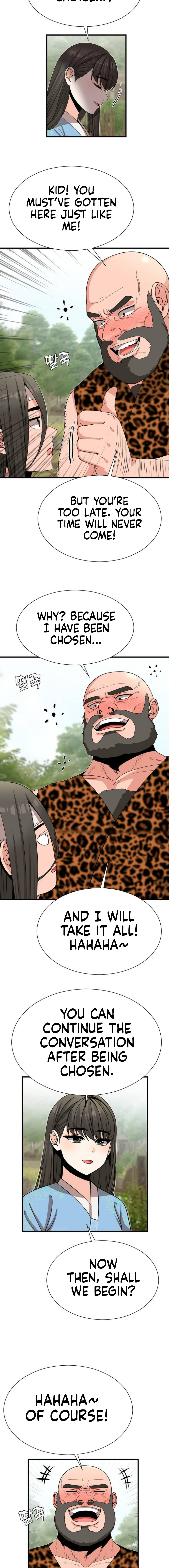 Flowers of War Chapter 1 Page 19